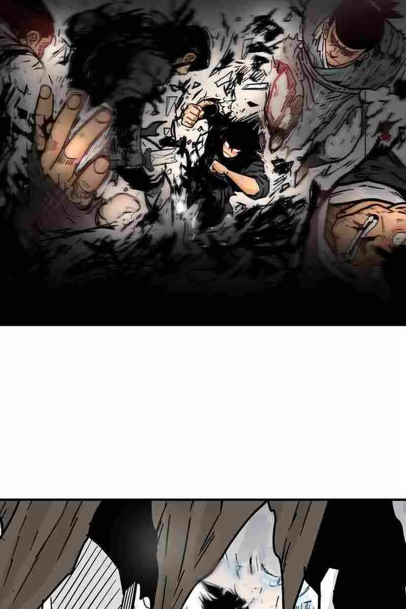 Fist Demon of Mount Hua Chapter 138 Page 69