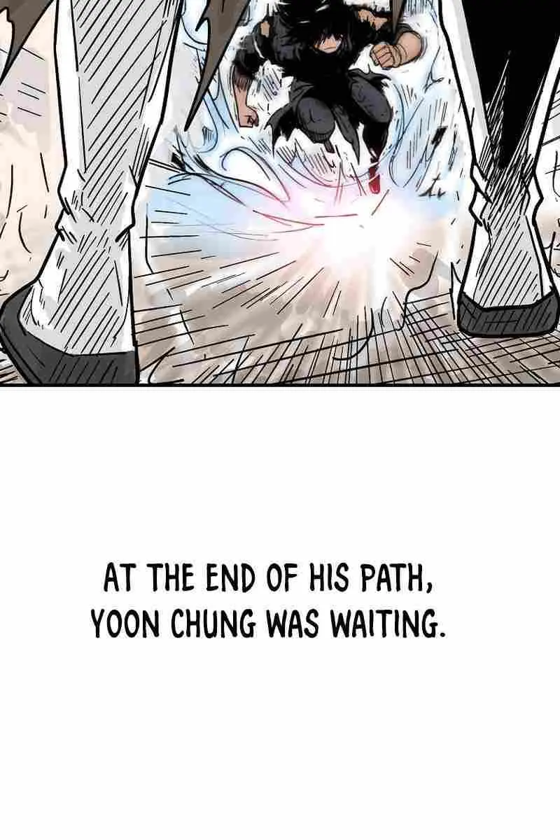 Fist Demon of Mount Hua Chapter 138 Page 70