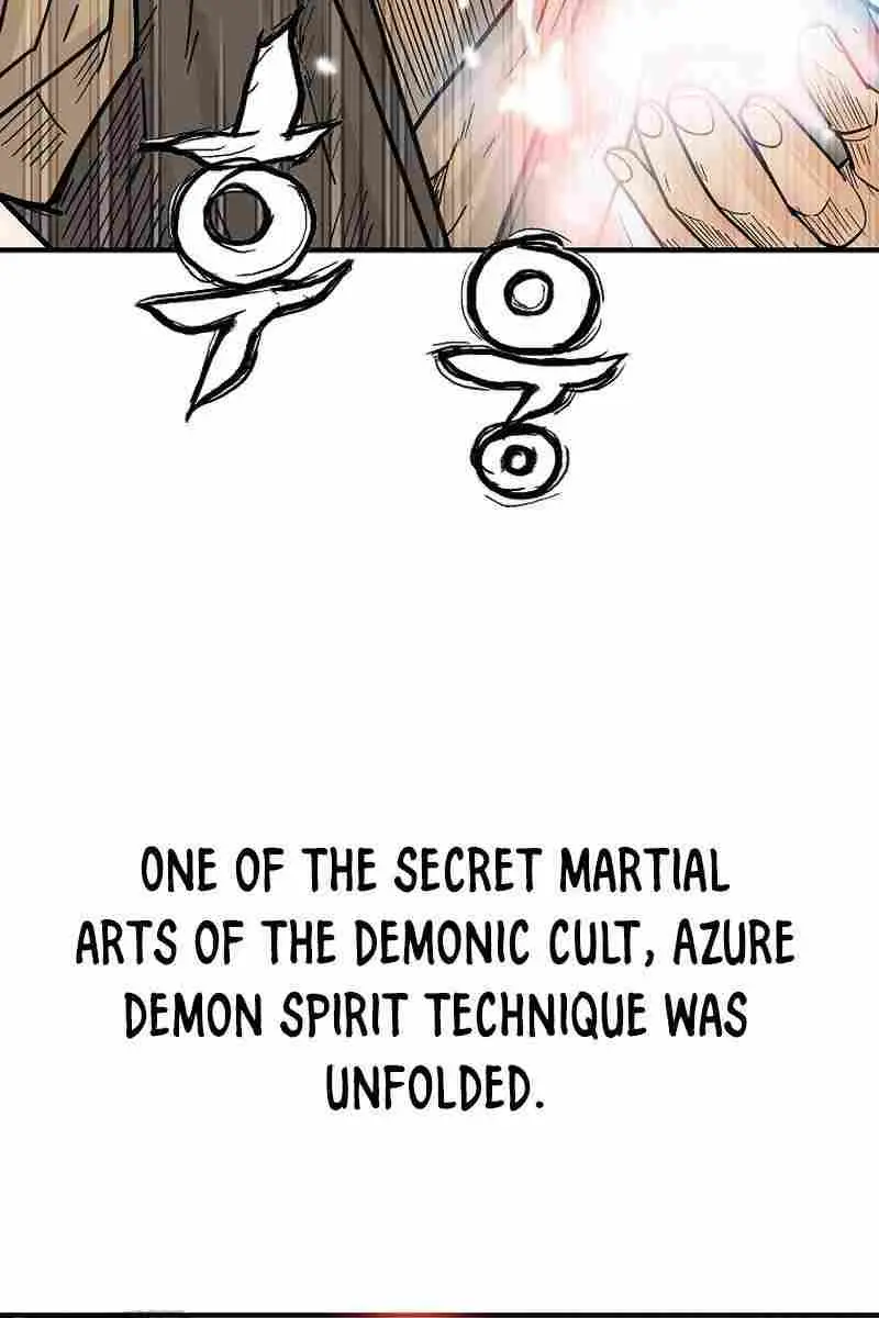 Fist Demon of Mount Hua Chapter 138 Page 72