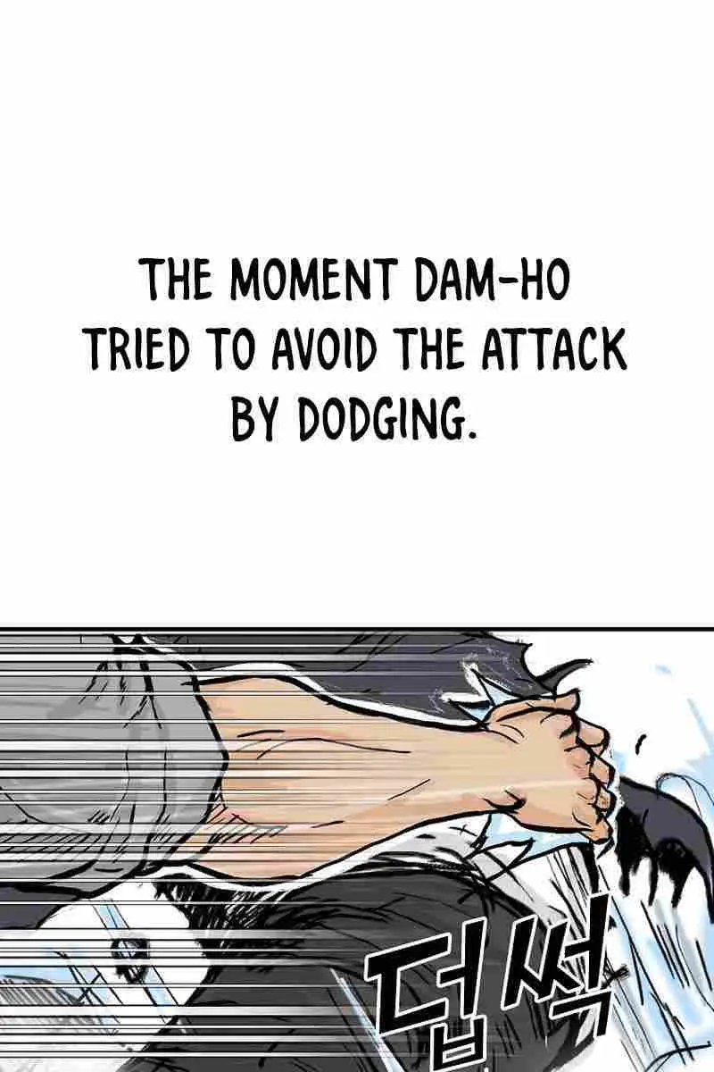 Fist Demon of Mount Hua Chapter 138 Page 74