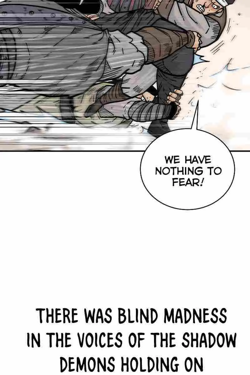 Fist Demon of Mount Hua Chapter 138 Page 77