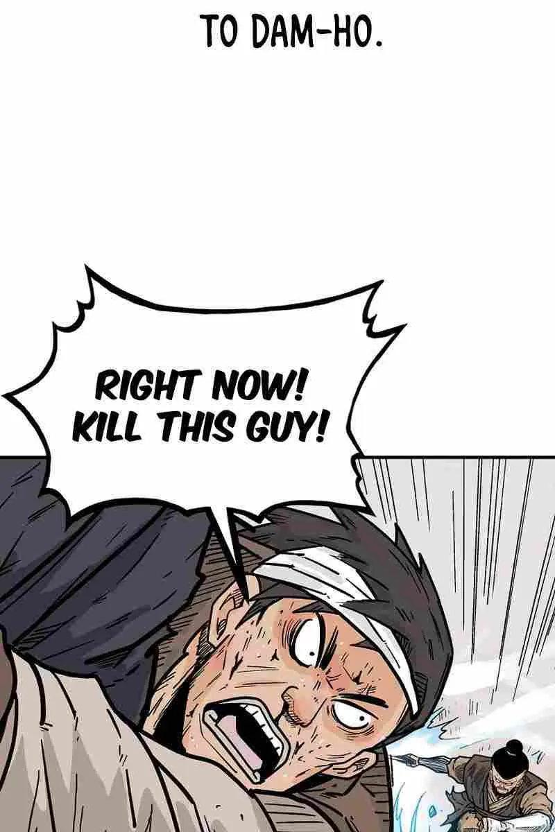 Fist Demon of Mount Hua Chapter 138 Page 78