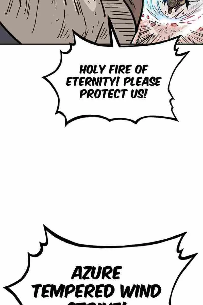 Fist Demon of Mount Hua Chapter 138 Page 79