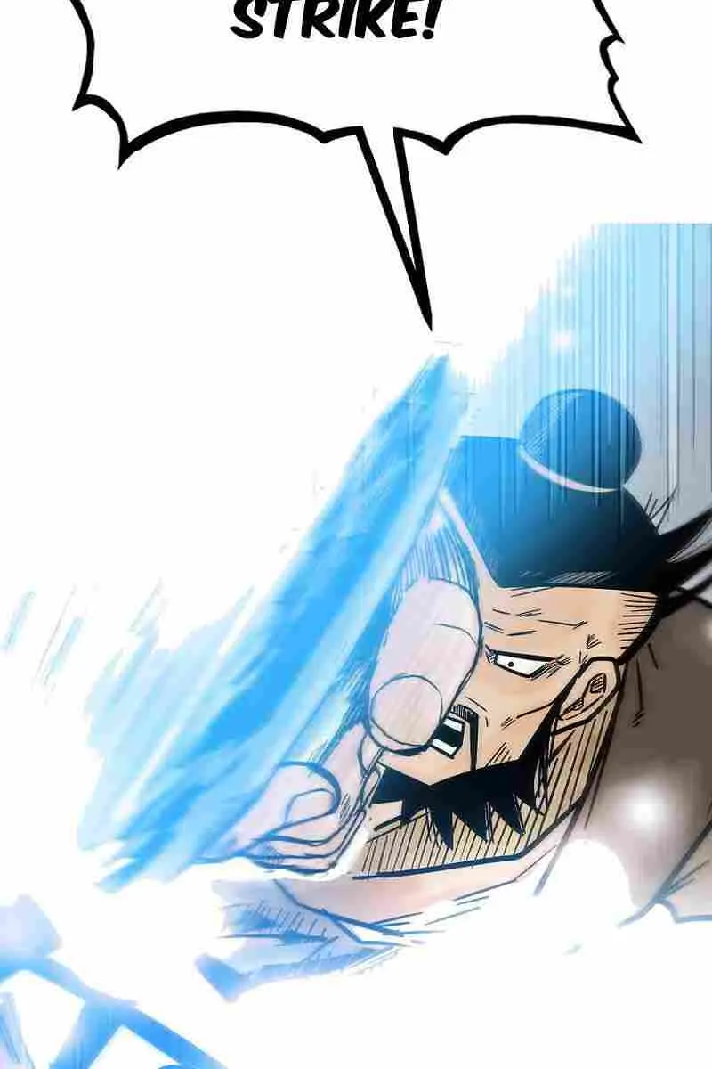 Fist Demon of Mount Hua Chapter 138 Page 80