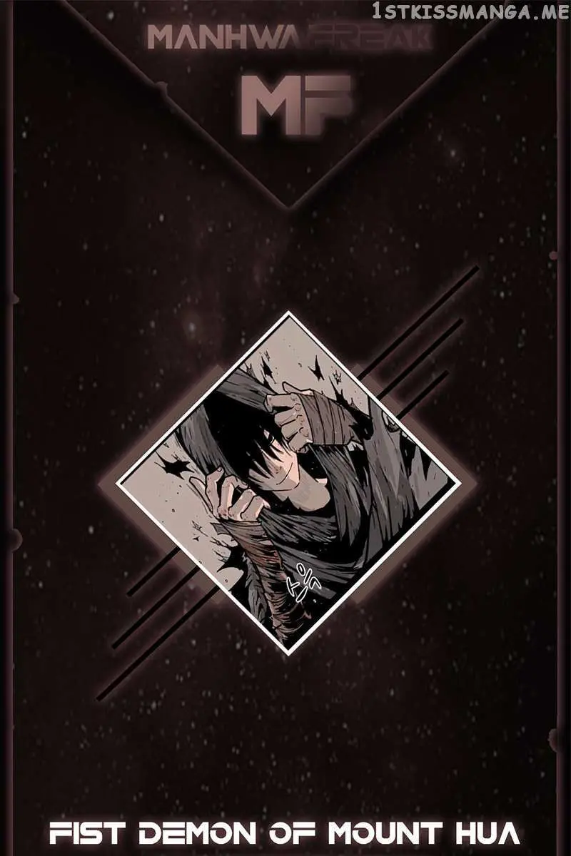 Fist Demon of Mount Hua Chapter 139 Page 2