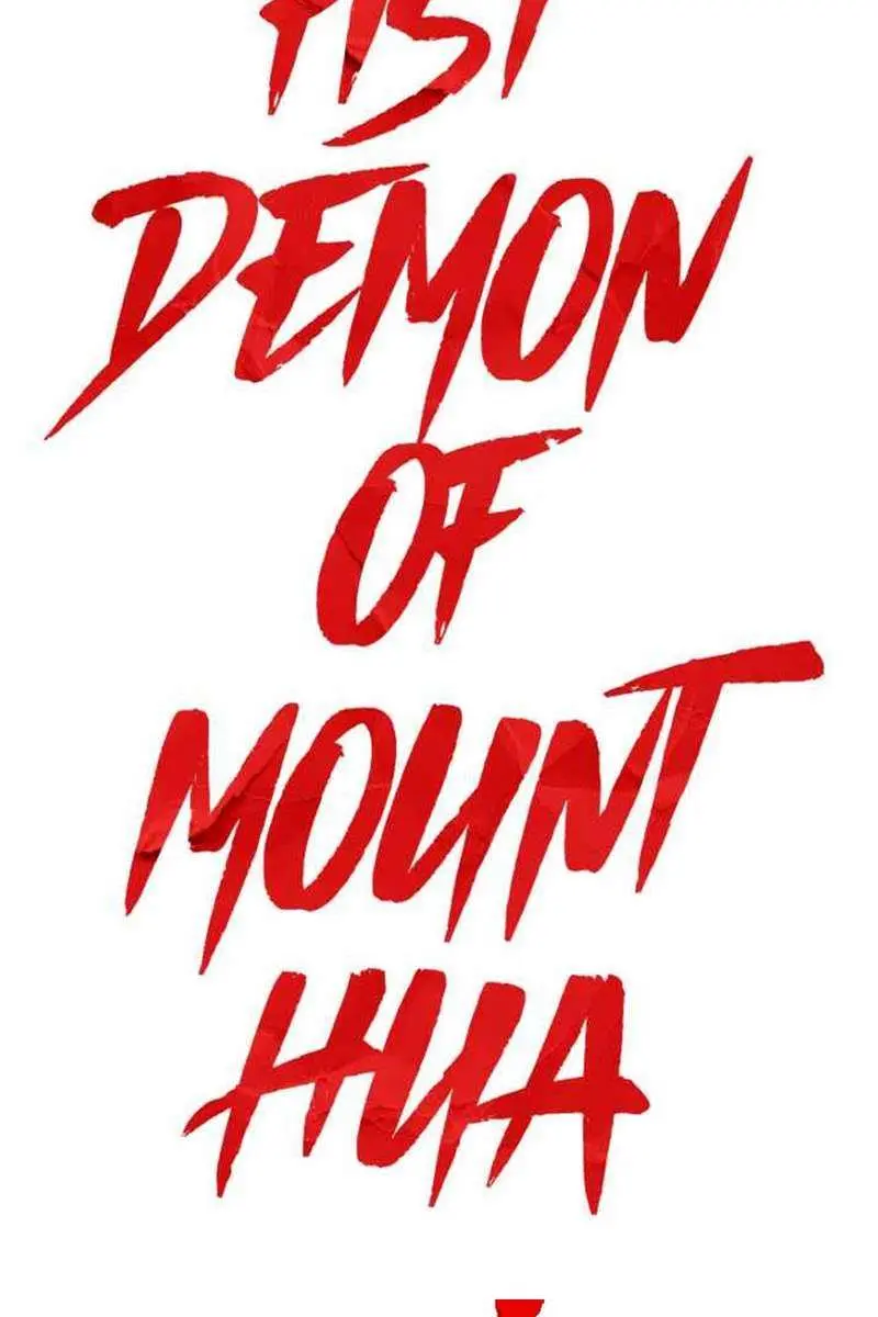 Fist Demon of Mount Hua Chapter 139 Page 5