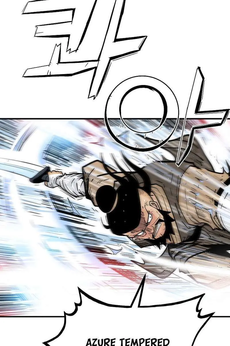 Fist Demon of Mount Hua Chapter 139 Page 7