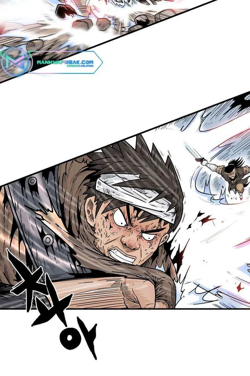 Fist Demon of Mount Hua Chapter 139 Page 9