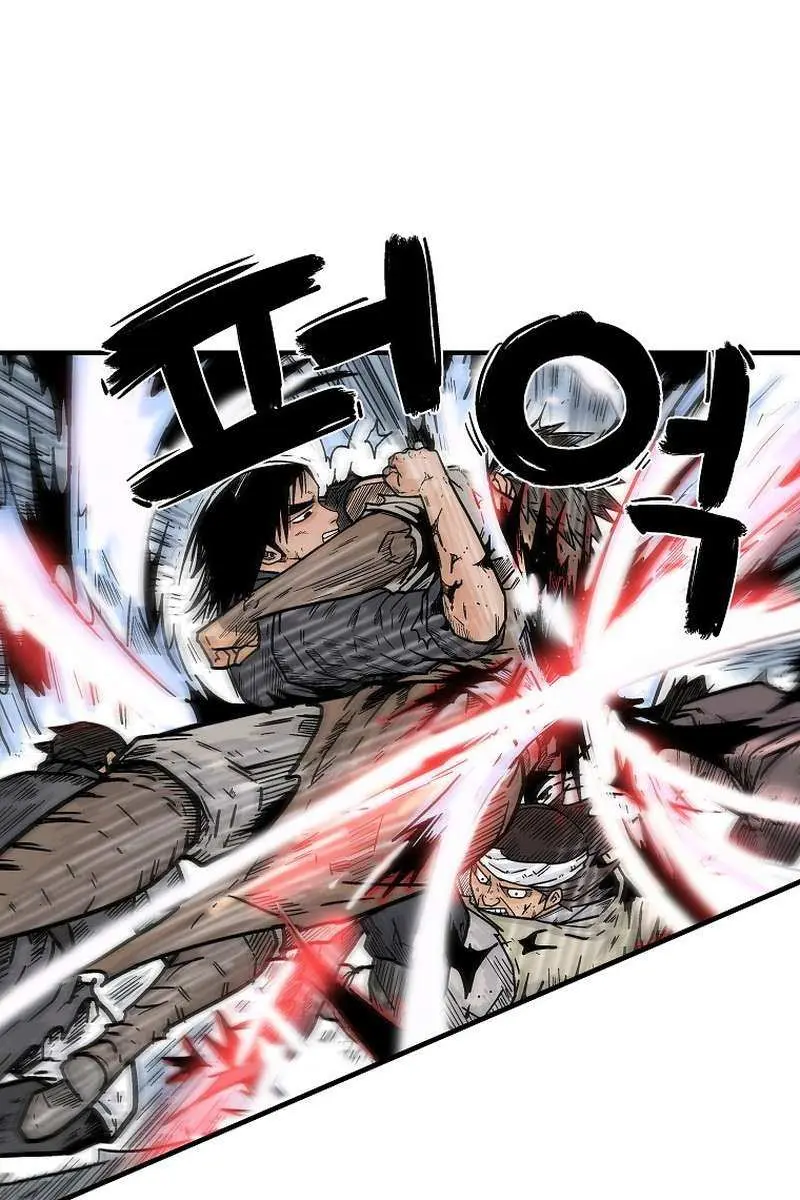 Fist Demon of Mount Hua Chapter 139 Page 10