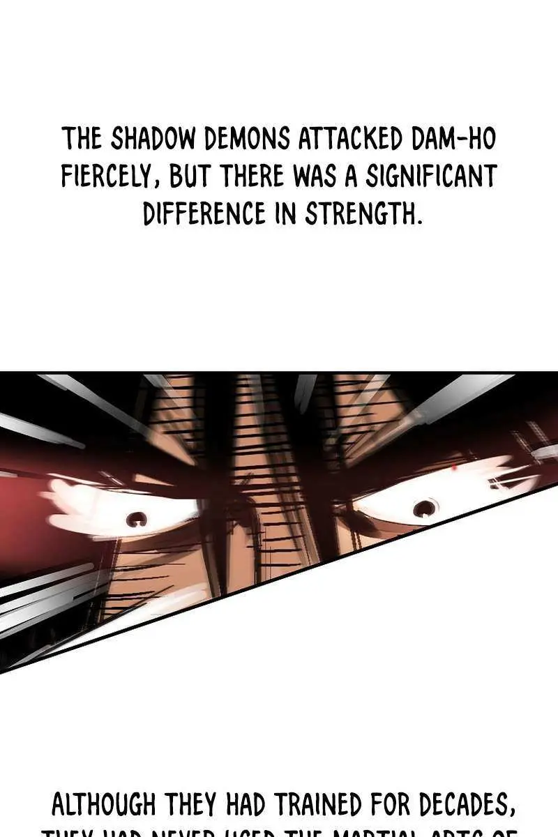 Fist Demon of Mount Hua Chapter 139 Page 12