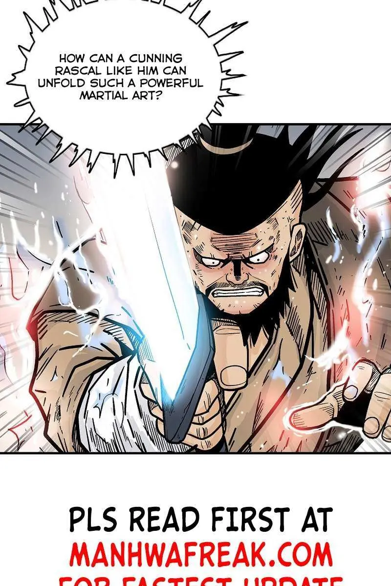 Fist Demon of Mount Hua Chapter 139 Page 15