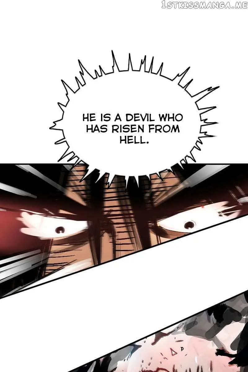 Fist Demon of Mount Hua Chapter 139 Page 19