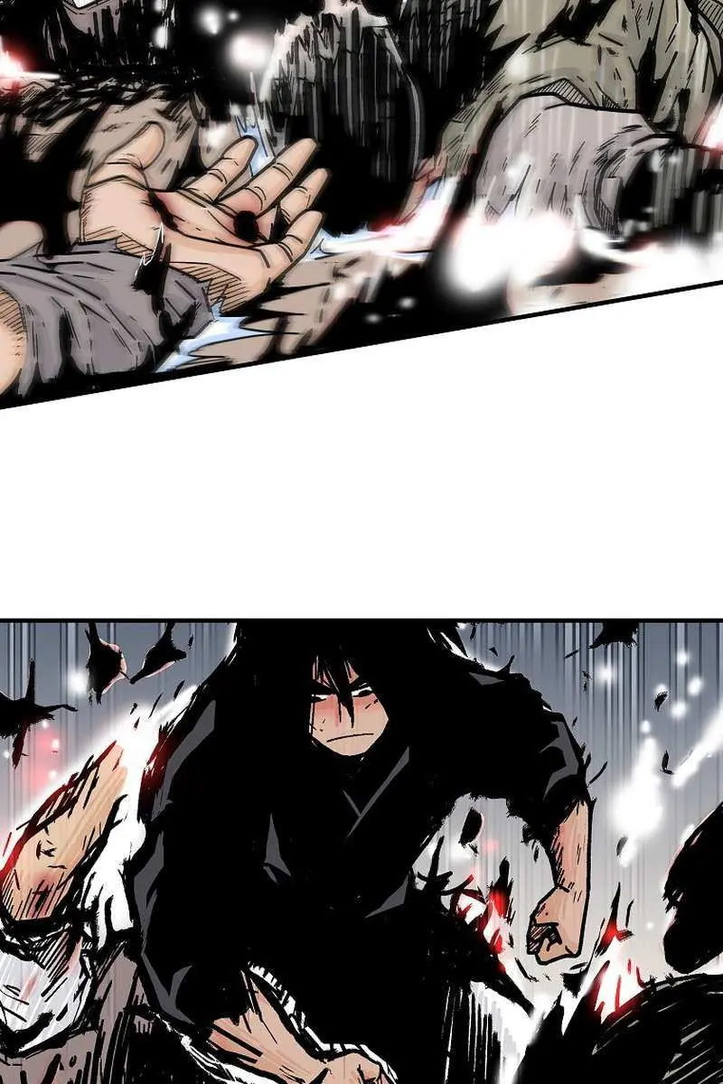 Fist Demon of Mount Hua Chapter 139 Page 21