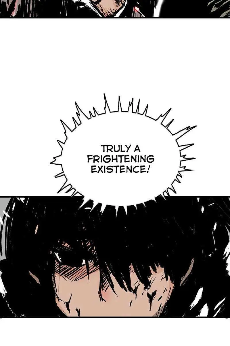 Fist Demon of Mount Hua Chapter 139 Page 22