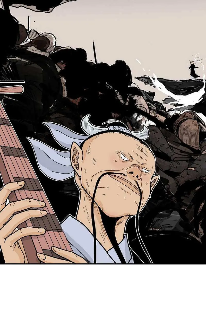 Fist Demon of Mount Hua Chapter 139 Page 26