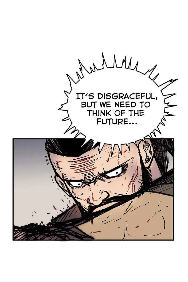 Fist Demon of Mount Hua Chapter 139 Page 27