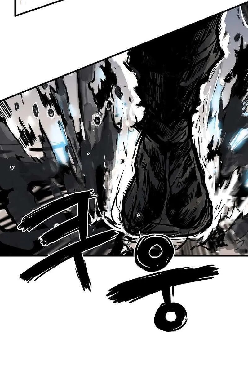 Fist Demon of Mount Hua Chapter 139 Page 36