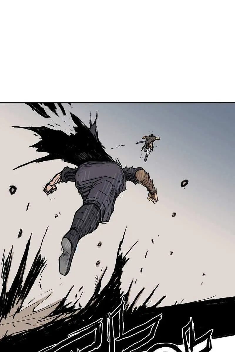 Fist Demon of Mount Hua Chapter 139 Page 37