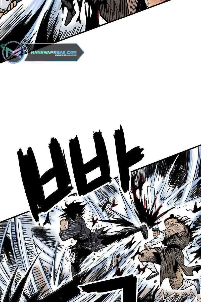 Fist Demon of Mount Hua Chapter 139 Page 41