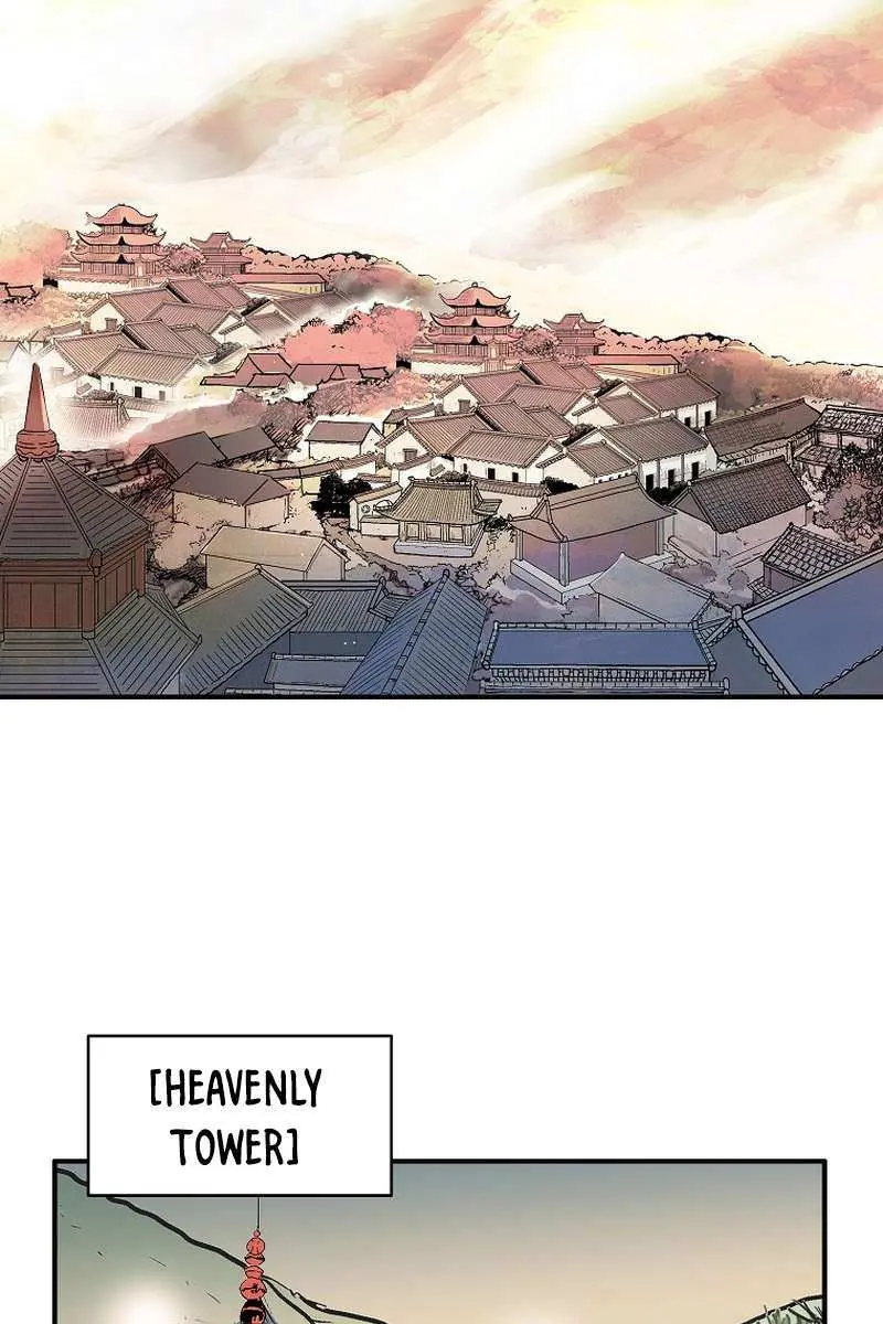 Fist Demon of Mount Hua Chapter 139 Page 43