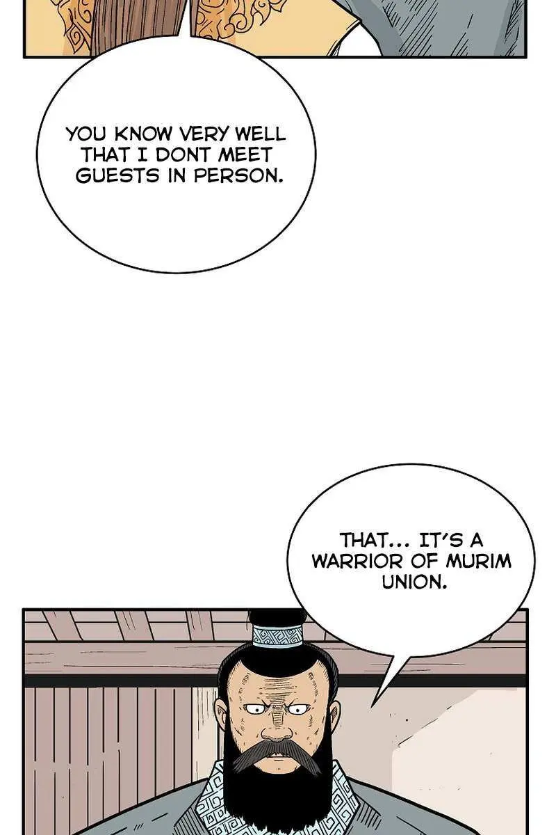 Fist Demon of Mount Hua Chapter 139 Page 50