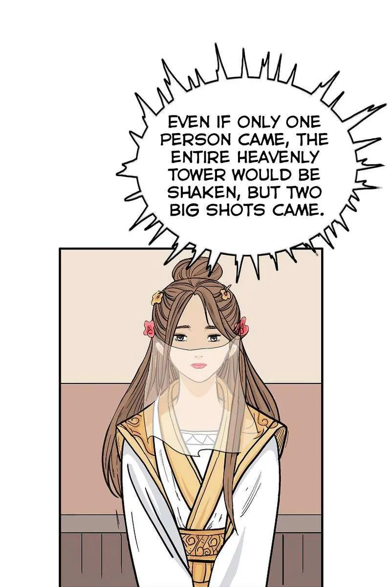 Fist Demon of Mount Hua Chapter 139 Page 56