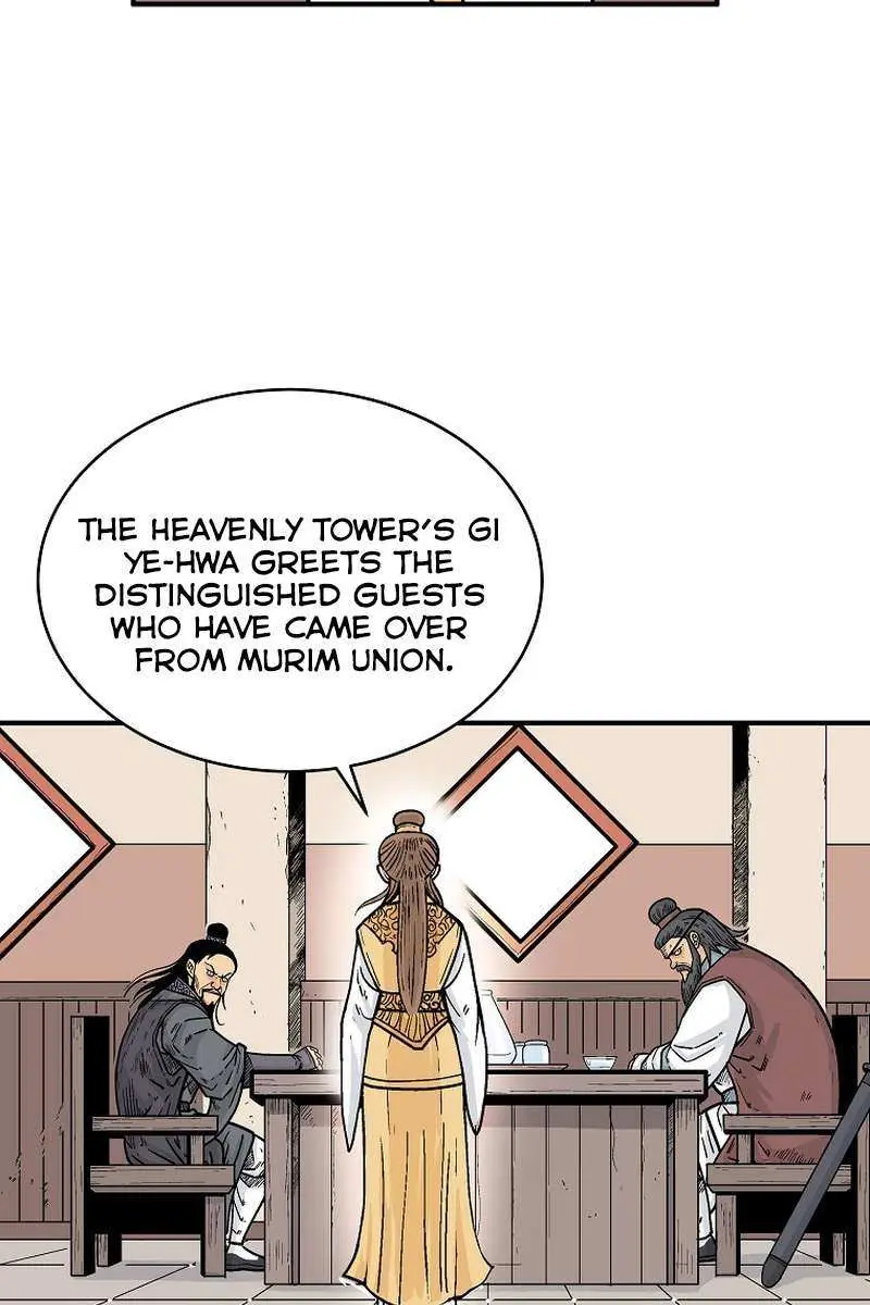 Fist Demon of Mount Hua Chapter 139 Page 57