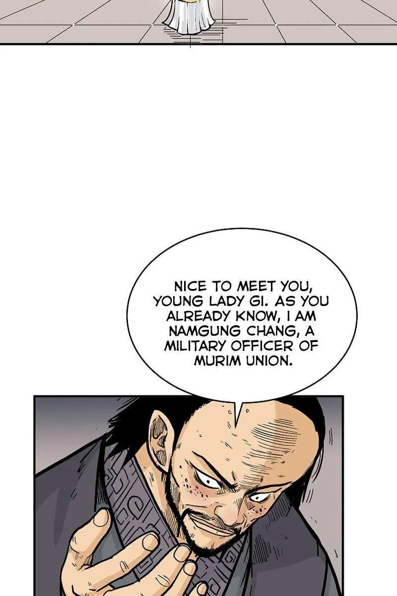 Fist Demon of Mount Hua Chapter 139 Page 58