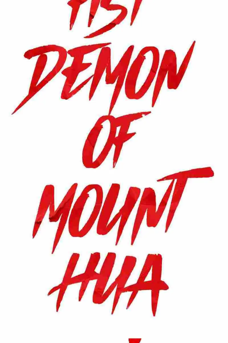 Fist Demon of Mount Hua Chapter 139 Page 60