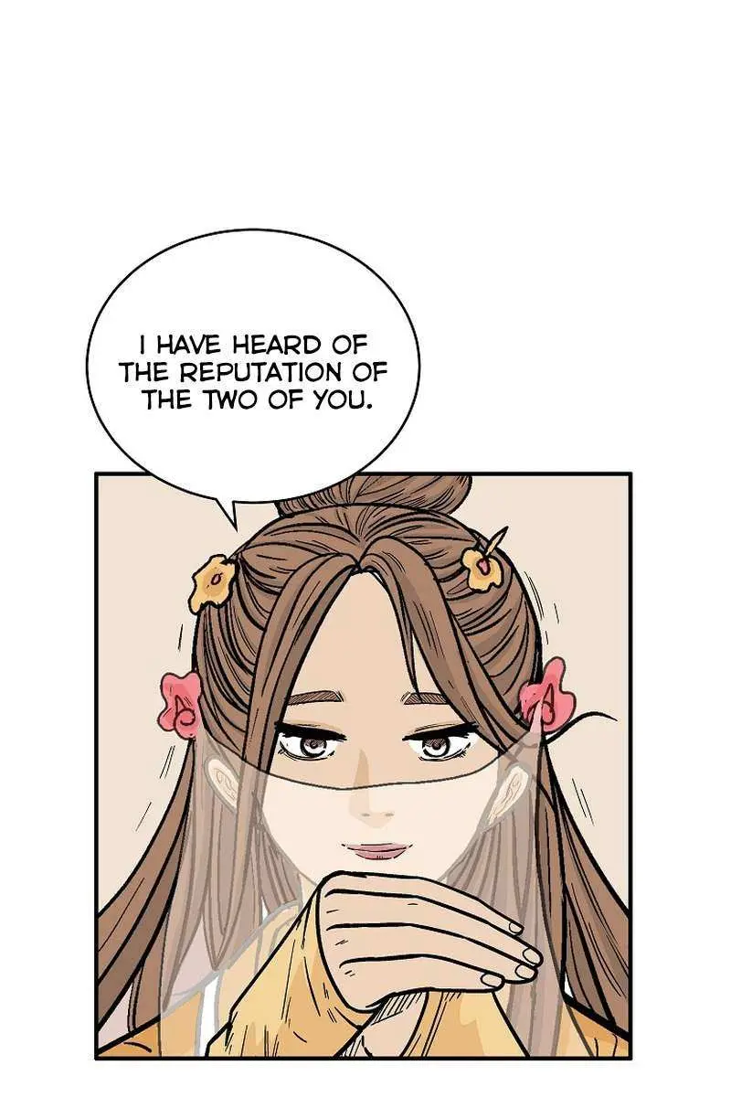 Fist Demon of Mount Hua Chapter 139 Page 62