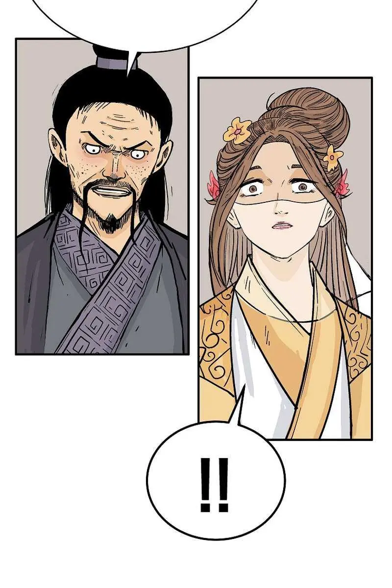 Fist Demon of Mount Hua Chapter 139 Page 66