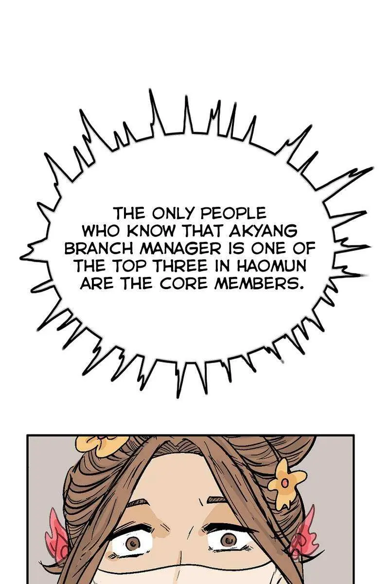 Fist Demon of Mount Hua Chapter 139 Page 67