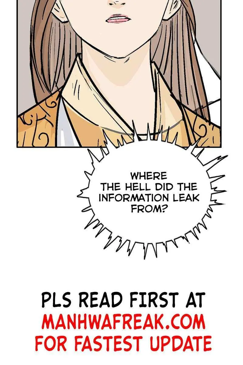 Fist Demon of Mount Hua Chapter 139 Page 68