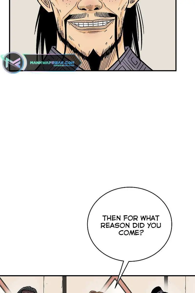 Fist Demon of Mount Hua Chapter 139 Page 71