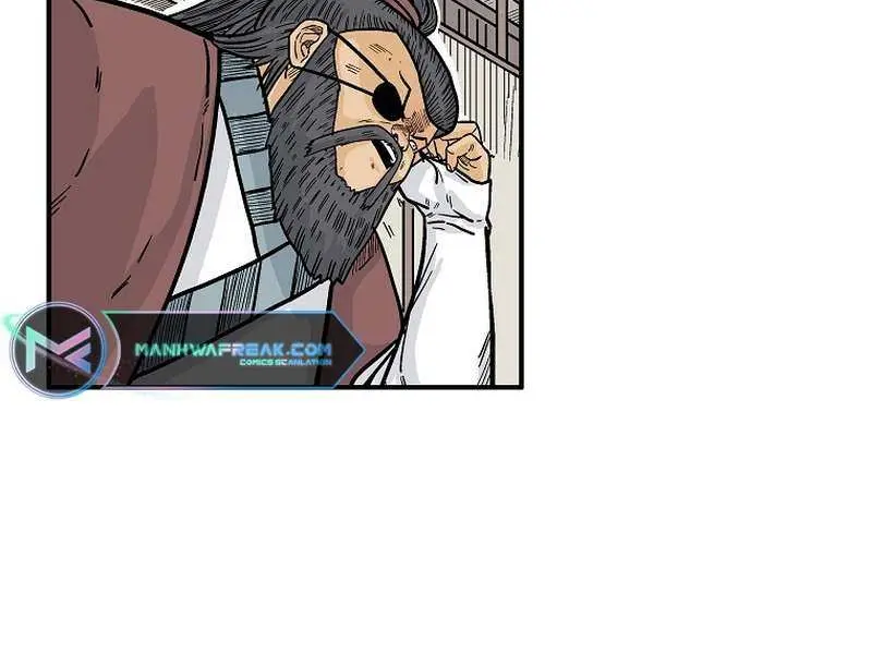 Fist Demon of Mount Hua Chapter 139 Page 73