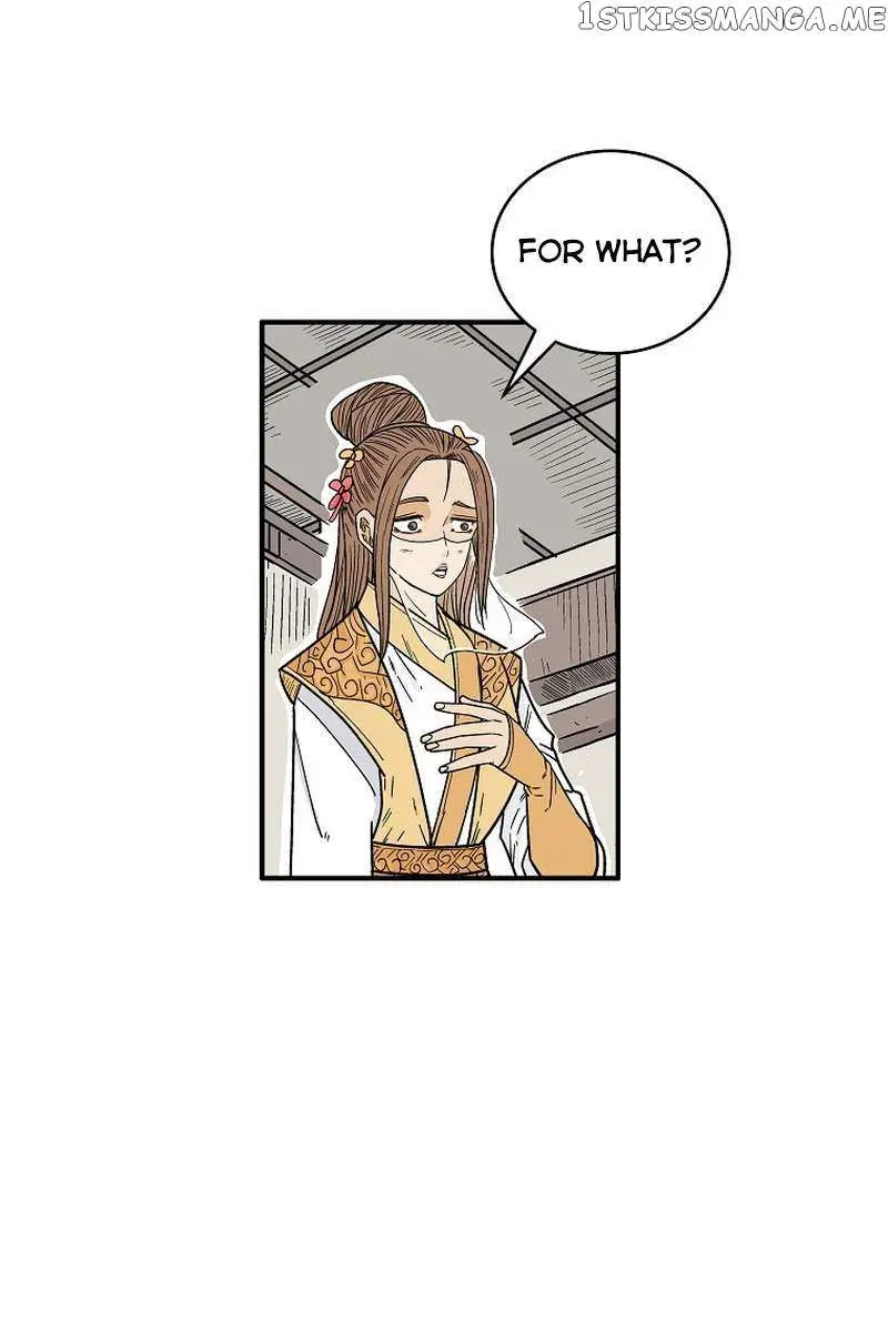 Fist Demon of Mount Hua Chapter 139 Page 75