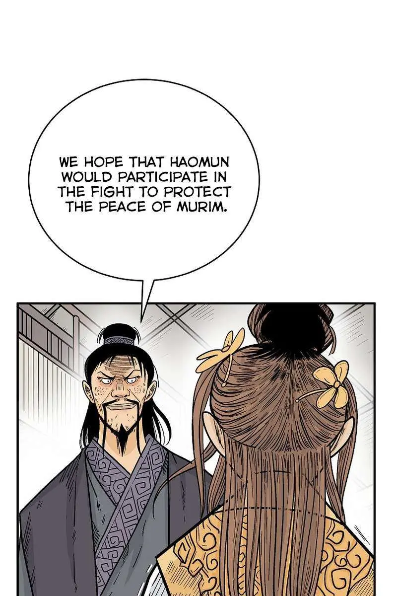 Fist Demon of Mount Hua Chapter 139 Page 77