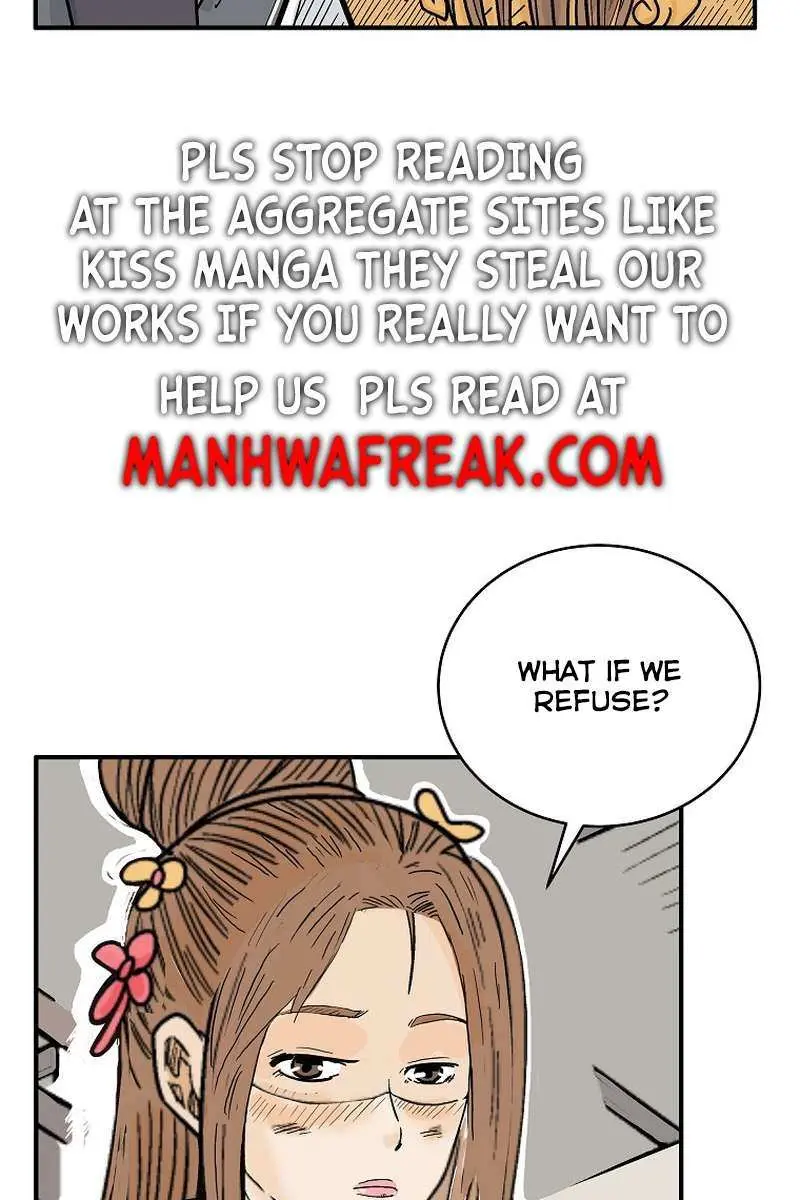 Fist Demon of Mount Hua Chapter 139 Page 78