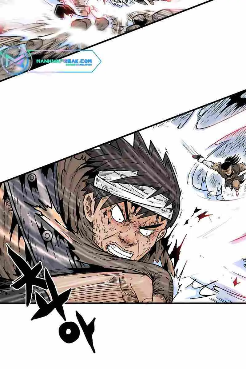 Fist Demon of Mount Hua Chapter 139 Page 87