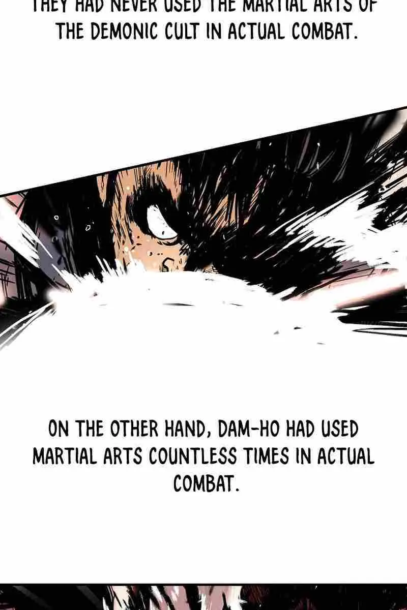 Fist Demon of Mount Hua Chapter 139 Page 91