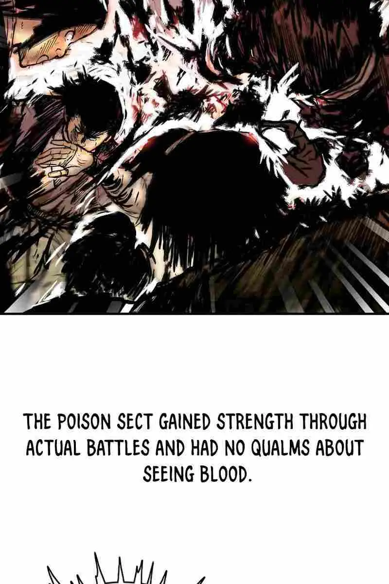 Fist Demon of Mount Hua Chapter 139 Page 92