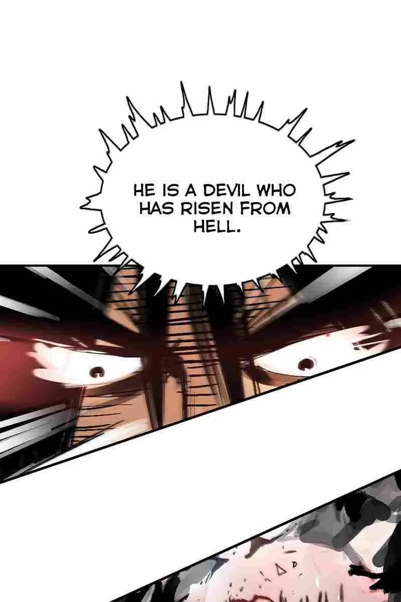 Fist Demon of Mount Hua Chapter 139 Page 96