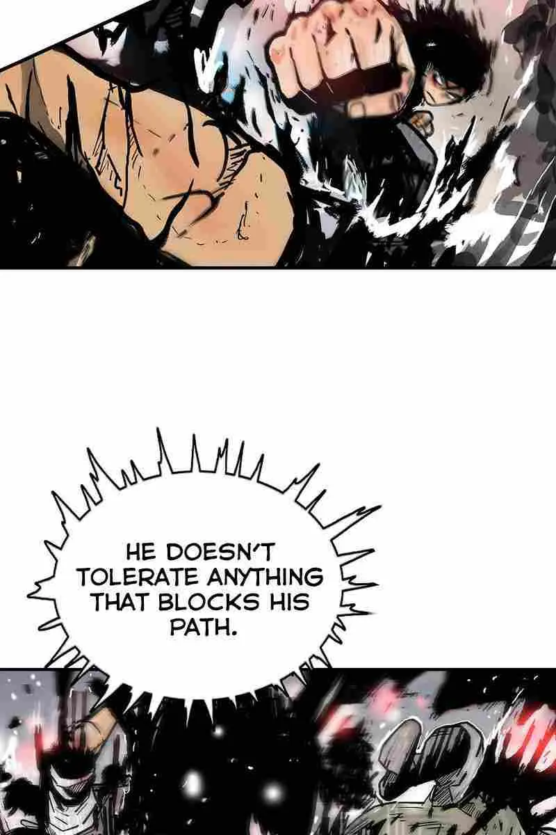 Fist Demon of Mount Hua Chapter 139 Page 97