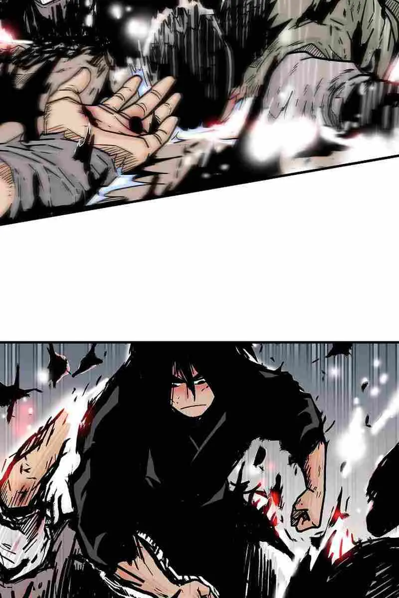 Fist Demon of Mount Hua Chapter 139 Page 98