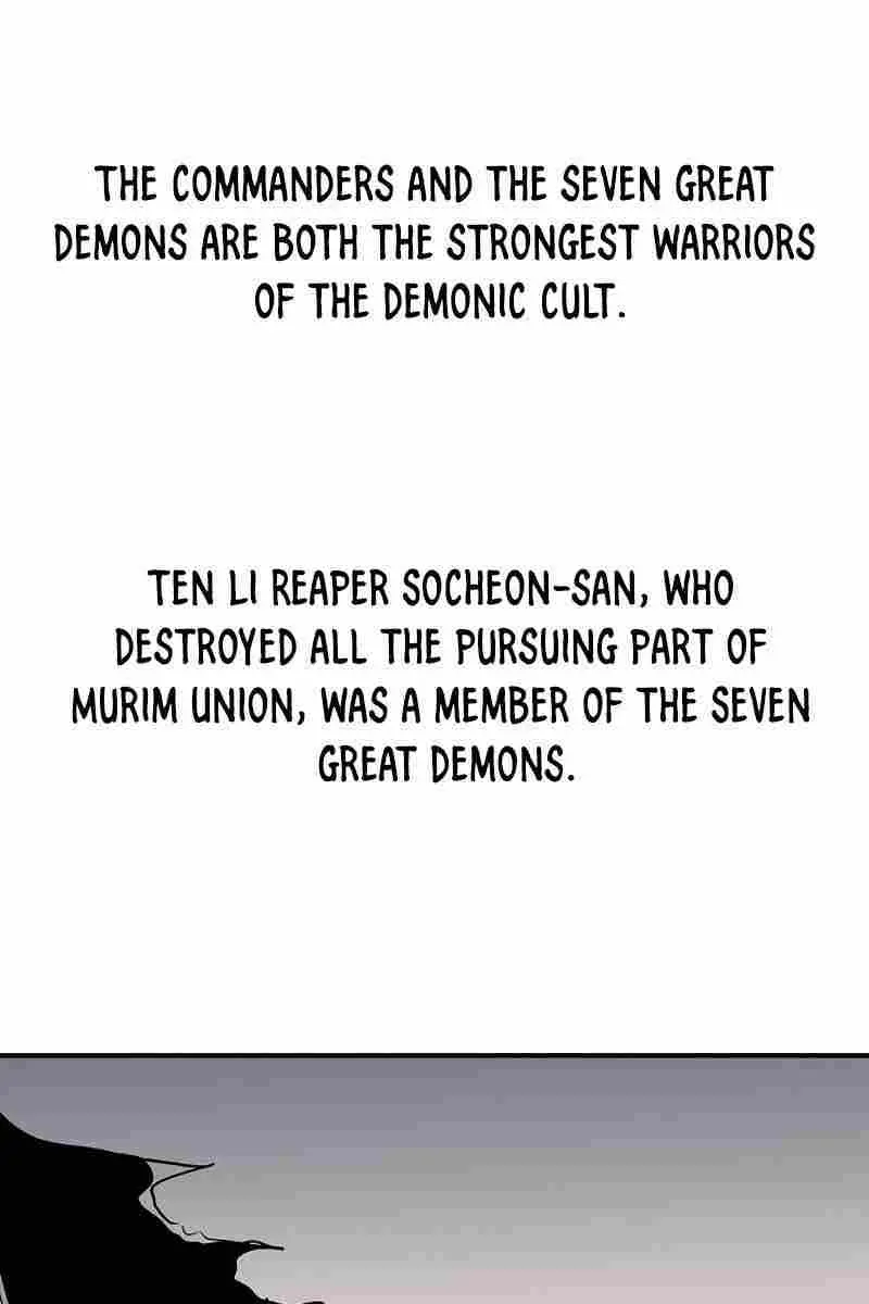 Fist Demon of Mount Hua Chapter 139 Page 102