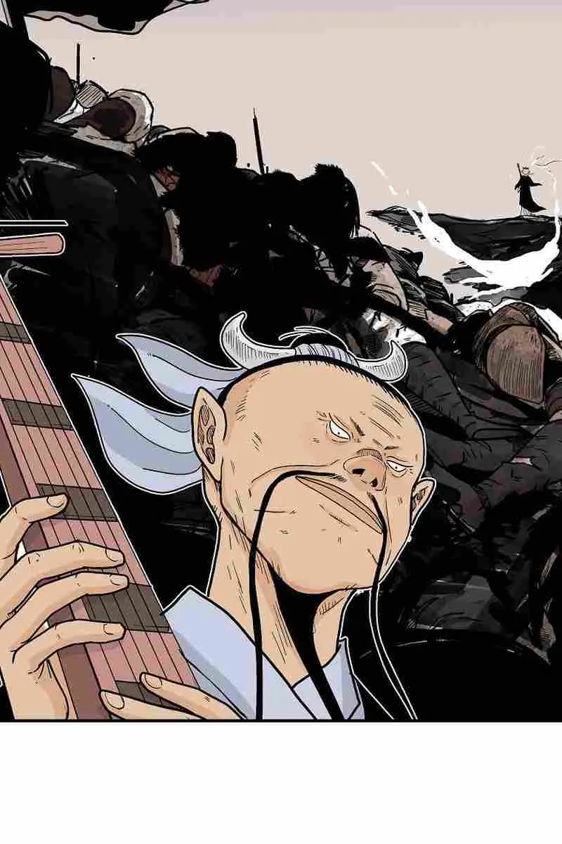 Fist Demon of Mount Hua Chapter 139 Page 103