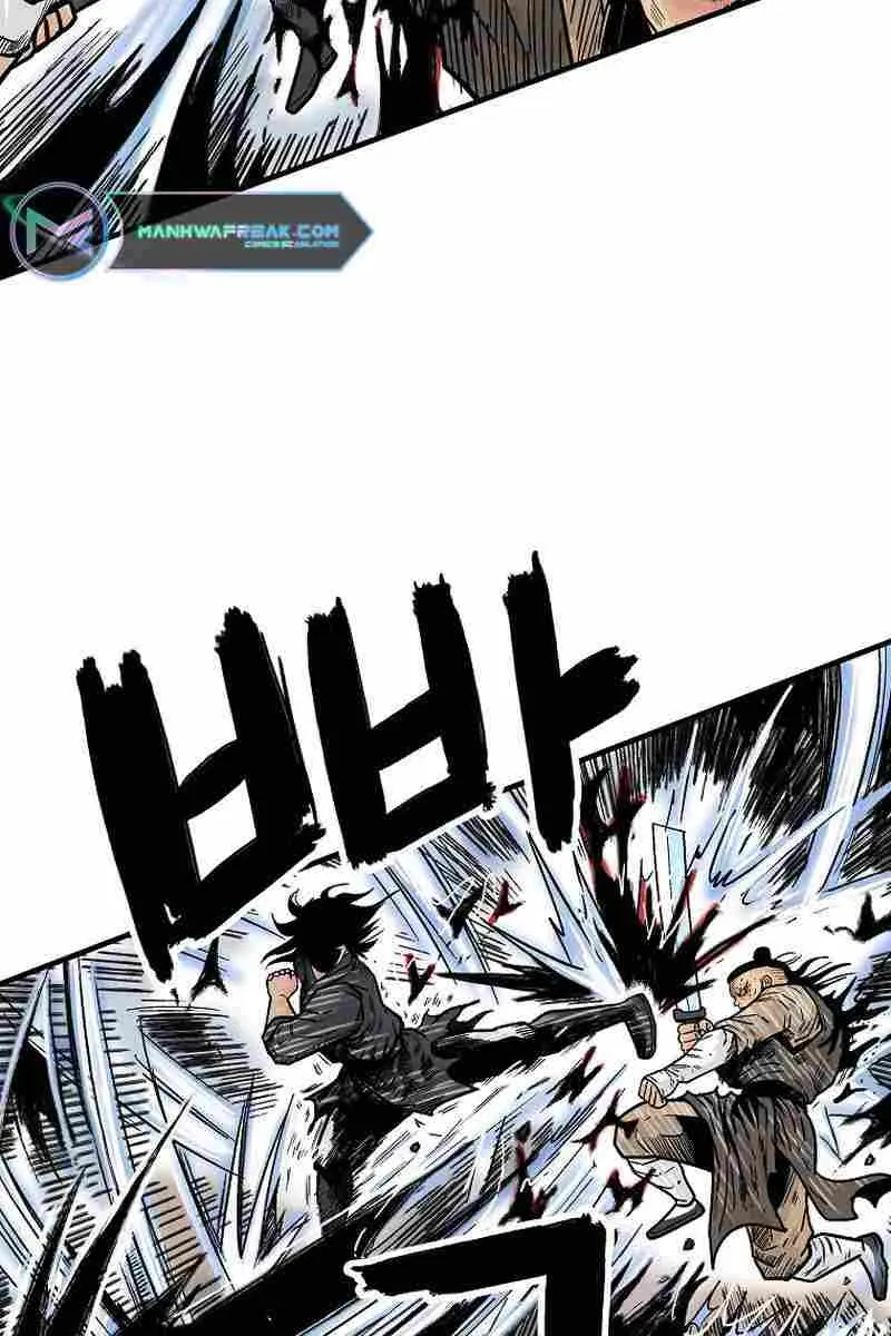 Fist Demon of Mount Hua Chapter 139 Page 117