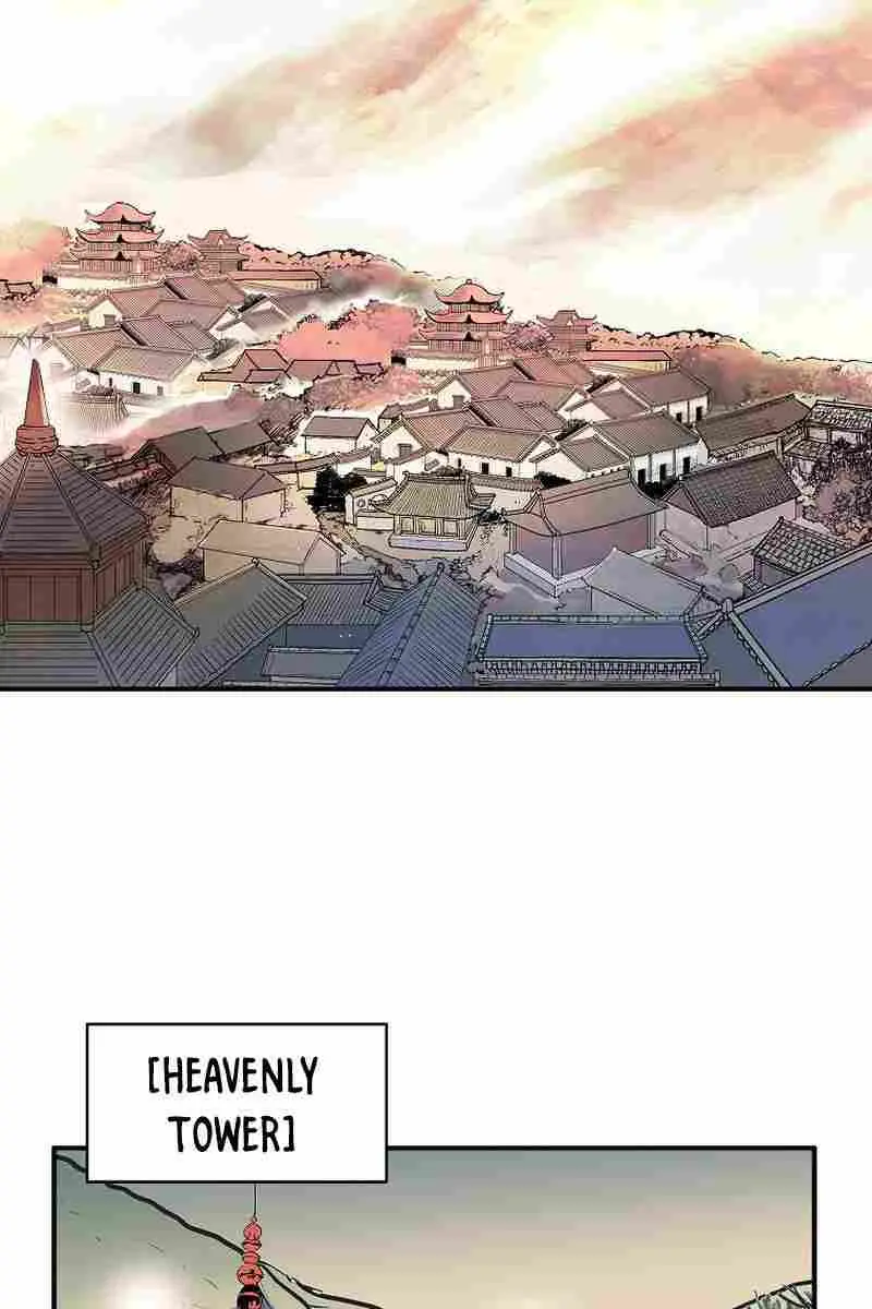 Fist Demon of Mount Hua Chapter 139 Page 119