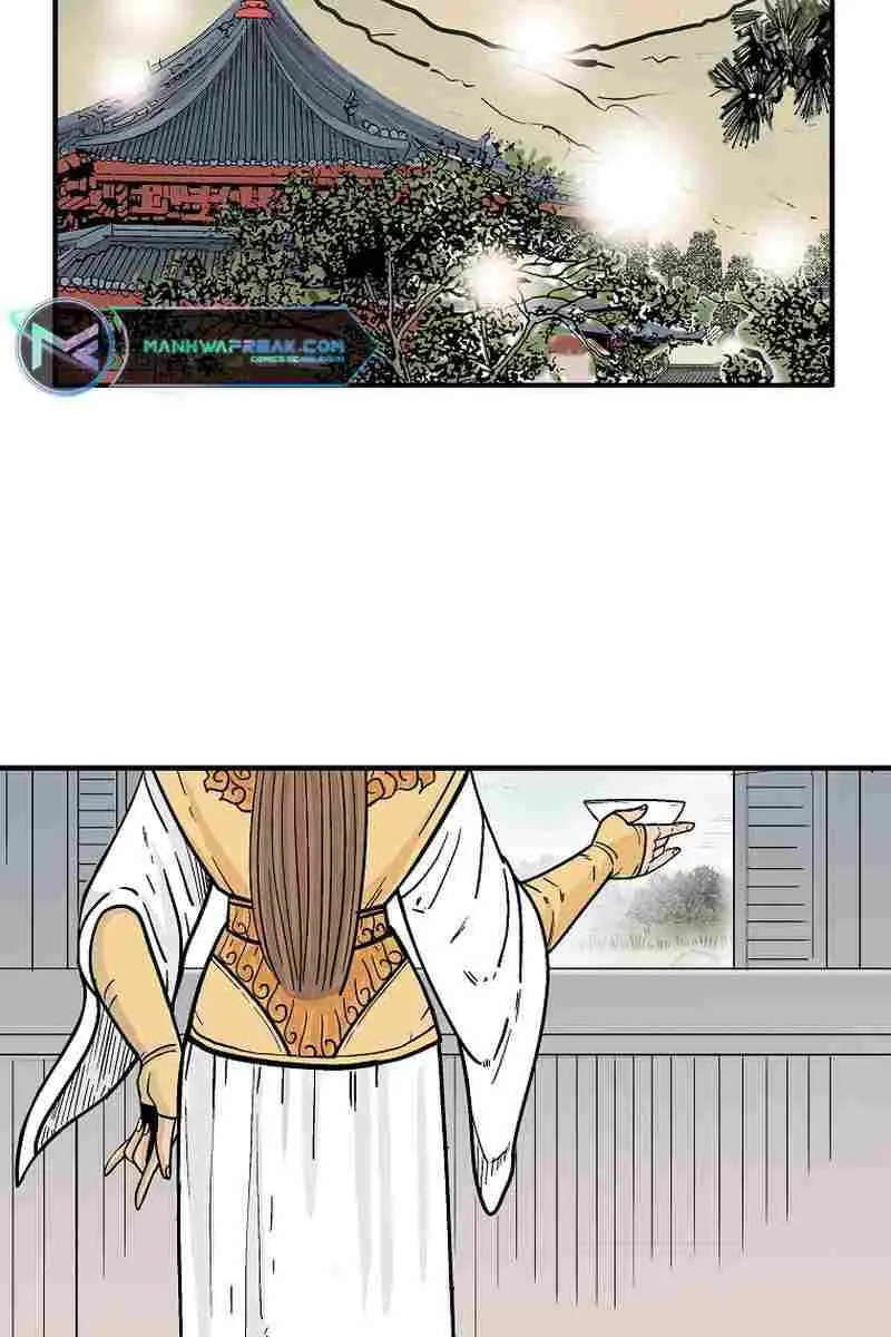 Fist Demon of Mount Hua Chapter 139 Page 120