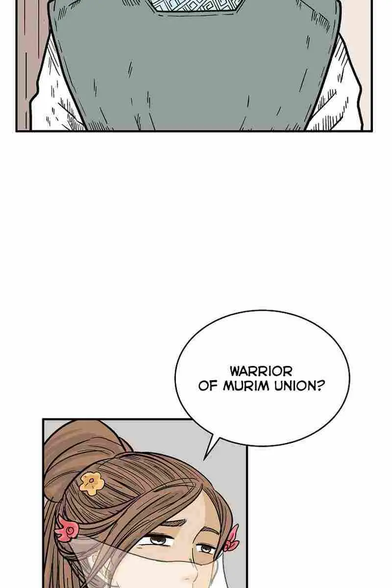 Fist Demon of Mount Hua Chapter 139 Page 126